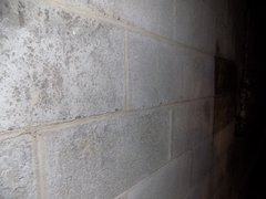 Horizontal Crack in Basement Wall